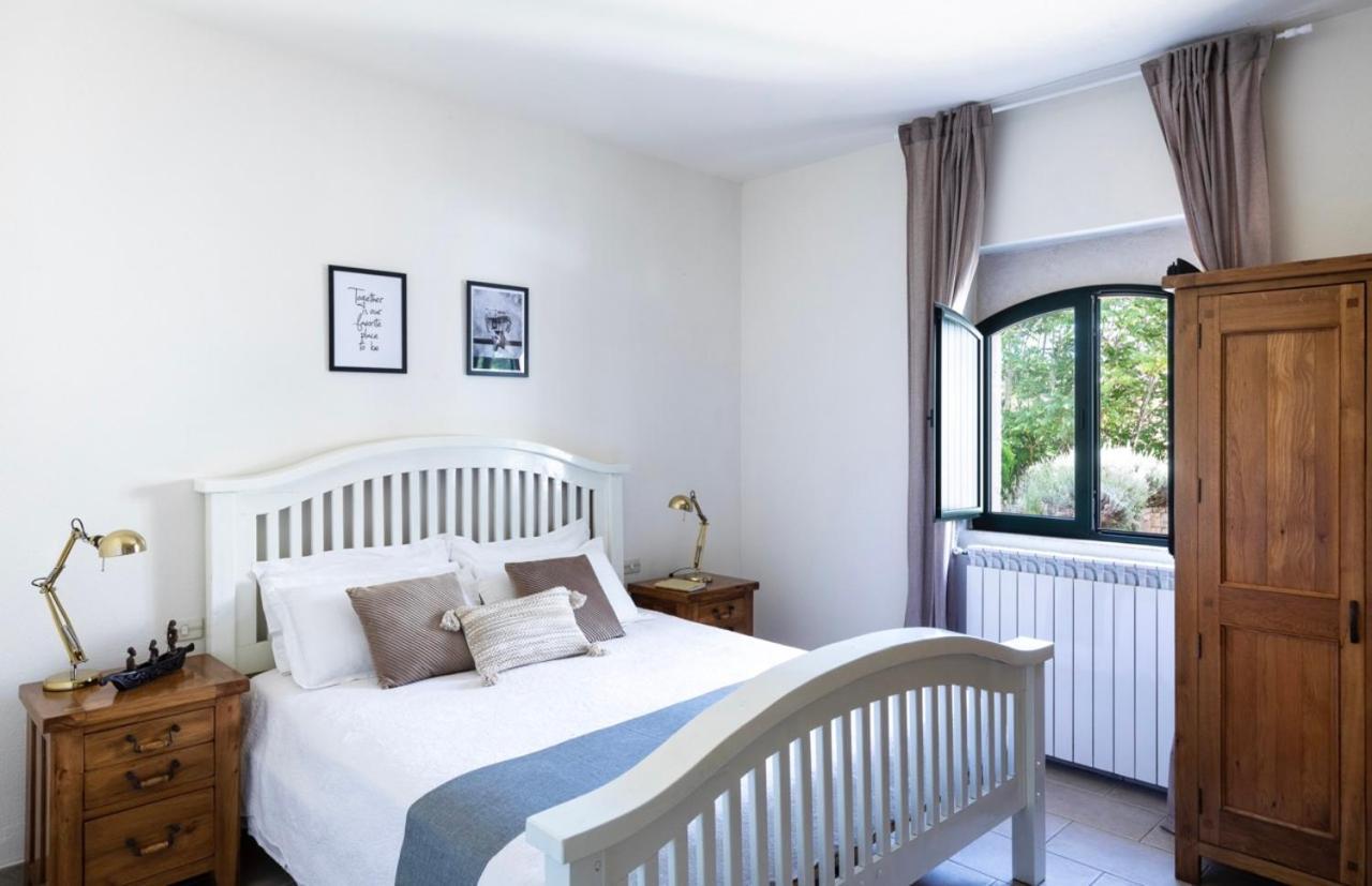 La Lamia Villa Остуни Екстериор снимка